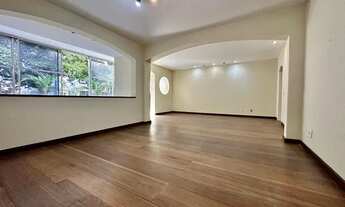 Imagem 2: Apartamento para venda com 235 metros quadrados com 4 quartos em Copacabana - Rio de Janei