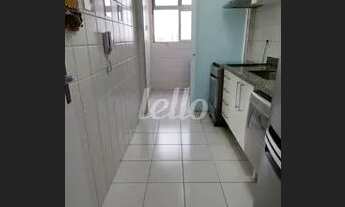 Imagem 3: São Caetano do Sul - Apartamento Padrão - Fundação