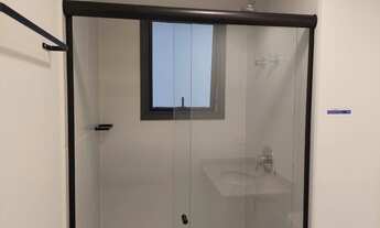 Imagem 4: Apartamento para aluguel com 39 metros quadrados com 1 quarto em Paraíso - São Paulo - SP