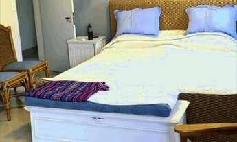 Imagem 6: Apartamento o Jardim Goiás de 3 quartos, sendo 1 suíte e 1 home office