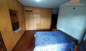 Imagem 7: Sobrado 04 Dts, Piscina, Churrasqueira