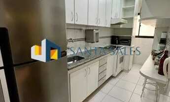 Imagem 6: Lindo Apartamento na Vila Olimpia