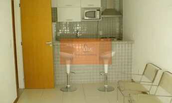 Imagem: Apartamento em Itacoatiara - Niterói