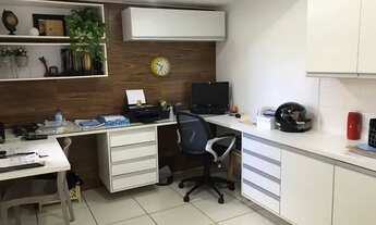 Imagem 5: Casa para venda tem 150 metros quadrados com 3 quartos em Jóquei - Teresina - PI