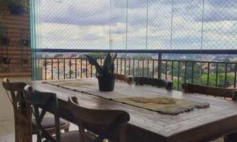 Imagem 2: Apartamento para alugar Granvillage Vila Formosa sacada gourmet