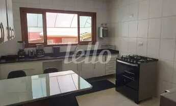 Imagem 5: São Paulo - Casa Padrão - Santana