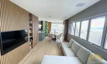 Imagem: Apartamento duiplex com 3 dormitorios na