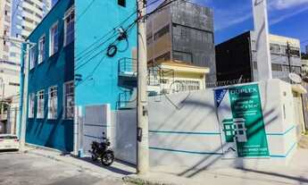 Imagem 2: PRÉDIO - SUMARÉ - 10 STUDIOS - 350 M²