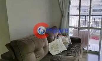 Imagem 4: Apartamento à venda, na melhor região de Guarulhos- Próximo ao Shopping Internacional