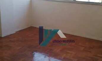 Imagem 2: Próximo à UFF - Sala 2 Quartos com DCE