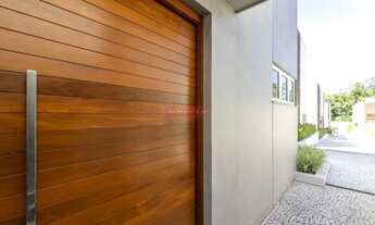 Imagem 2: Casa Assobradada, Chácara Santo Antônio (Zona Sul) - São Paulo