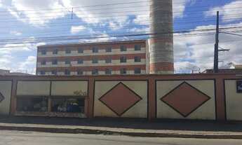 Imagem 2: Apartamento para venda possui 58 metros quadrados com 2 quartos em Parque Santa Rosa - Suz