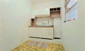 Imagem 4: PORTO ALEGRE - Apartamento Padrão - BOM FIM