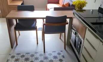 Imagem 3: Loft para aluguel com 39 metros quadrados com 1 quarto em Rudge Ramos - São Bernardo do Ca