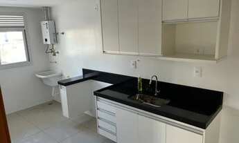 Imagem 6: Apartamento 2 e 3 quartos - Ed. Wagner Rezende