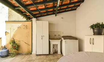 Imagem 6: Casa à venda no bairro Vila Madalena - São Paulo/SP