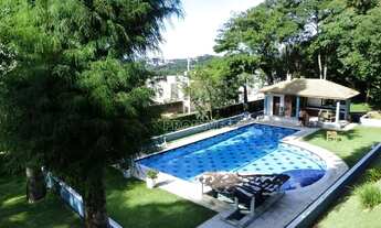 Imagem 3: Casa para alugar, 450 m² por R$ 30.233,33/mês - Granja Viana - Cotia/SP