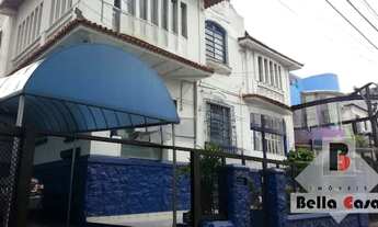 Imagem 2: Terreno com casa comercial á Venda na Mooca 1200m²