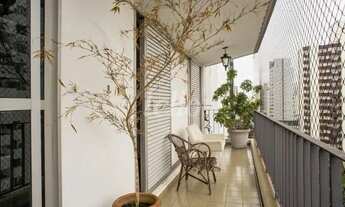 Imagem 4: São Paulo - Apartamento Padrão - Moema