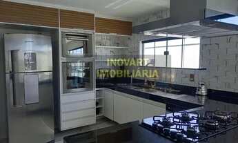 Imagem 5: !COD 625 Maravilhosa casa no condomínio Viverde, com 4 quartos