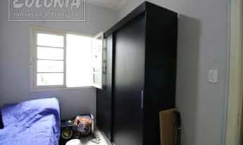 Imagem 2: Santo André - Casa Padrão - Utinga