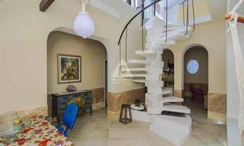 Imagem 2: Casa de rua à venda, 4 quartos, 2 suítes, 2 vagas, Joá - RIO DE JANEIRO/RJ