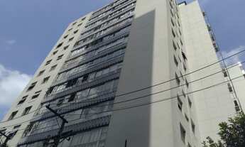 Imagem 3: Apartamento para aluguel possui 80 metros quadrados com 2 quartos