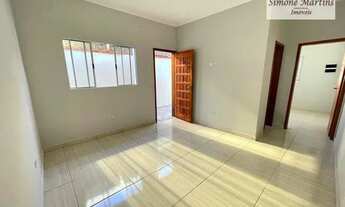 Imagem 5: Casa NOVA COM PISCINA de 2 quartos à venda, 55 m² por R$ 254.900 - Jardim Leonor - Mongagu