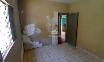 Imagem 5: Casa para alugar, 89 m² por R$ 800/mês - Jardim Piratininga - Ribeirão Preto/SP