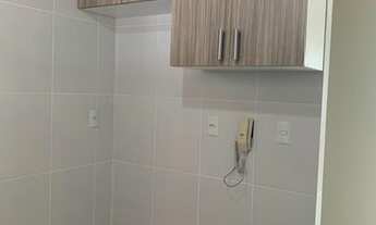 Imagem 3: Vende-se apartamento medindo 55m2 com 2 quartos bairro do Bessa - João Pessoa - PB