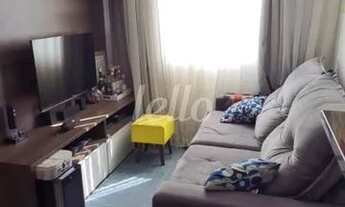 Imagem 3: São Paulo - Apartamento Padrão - Tatuapé