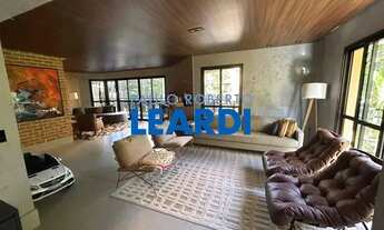 Imagem: APARTAMENTO - MORUMBI - SP