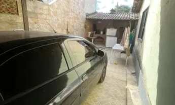 Imagem 6: CASA COM TRÊS QUARTOS NO DISTRITO INDUSTRIAL