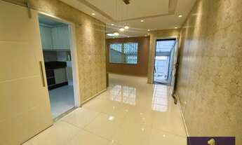 Imagem 4: Casa com 3 dormitórios à venda, 190 m² por R$ 850.000,00 - Alto da Mooca - São Paulo/SP