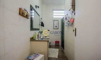 Imagem 6: Casa térrea à venda,City Lapa São Paulo/SP