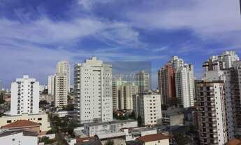 Imagem 4: Apto em andar alto, com sacada