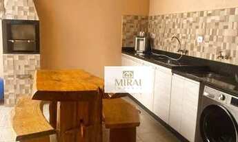 Imagem 3: Casa térrea com 3 quartos para Alugar, Bosque dos Ipês, 125 metros