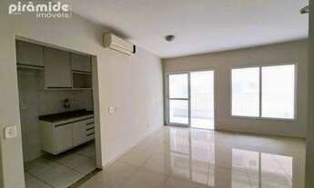 Imagem 7: Apartamento com 2 dormitórios à venda, 72 m² por R$ 610.000,00 - Jardim Aquarius - São Jos