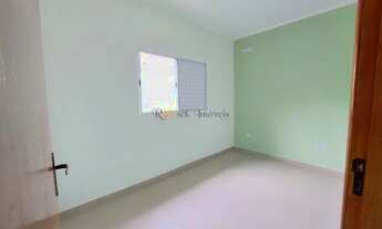 Imagem 7: Casa com 2 dorms, Nossa Senhora do Sion, Itanhaém - R$ 250 mil, Cod: 1026