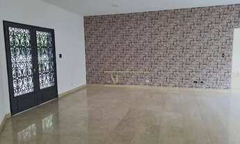 Imagem 3: Casa com 4 dormitórios para alugar, 450 m² por R$ 23.136,00/mês - Tamboré 1 - Barueri/SP