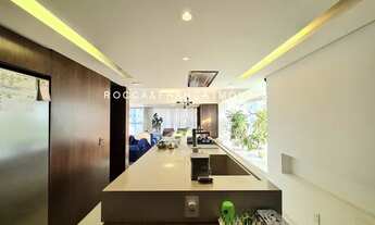 Imagem 4: AP07044 - Vila Clementino - SP - Apartamento à venda - 174 m² / 3 vagas