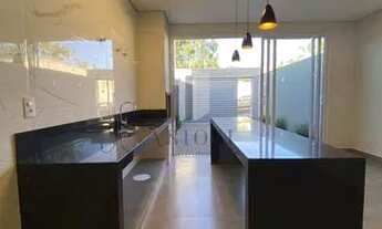 Imagem: Casa 03 Dorm. Em Belvedere Bandeirante