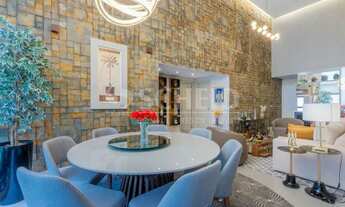 Imagem 5: Apartamento belíssimo Vila Olímpia !