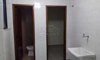 Imagem 5: Apartamento com 2 dormitórios à venda, 129 m² por R$ 452.000,00 - Centro - Barra Mansa/RJ