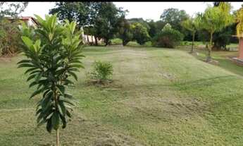 Imagem 2: Chácara para venda tem 300 metros quadrados com 3 quartos em chacara - Porangaba - São Pau