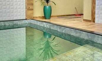 Imagem 3: Casa Residencial Porto Seguro - Goiânia - GO