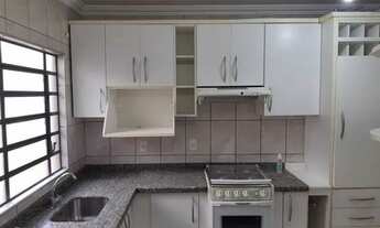 Imagem 2: Apartamento-LOCAÇÃO-Condomínio Residencial Beija Flor A-Itatiba-SP