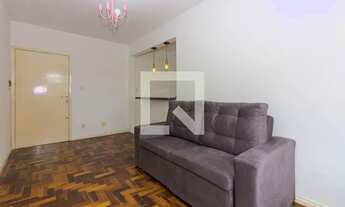 Imagem 4: Apartamento para Aluguel - Petrópolis, 2 Quartos, 65 m2