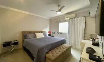 Imagem 7: Casa alto padrão à Venda no condomínio Vila Florença em Bonfim Paulista I Imobiliaria em R