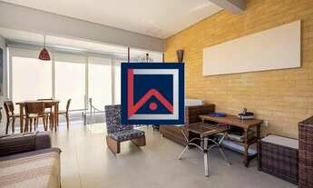 Imagem 5: Venda Cobertura 3 Dormitórios - 246 m² Vila Madalena